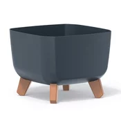 Cvetlični lonec GRACIA SQUARE 39x39x27cm ANTR