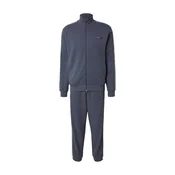 EA7 Emporio Armani Športna trenirka opal / svetlo modra