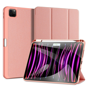 Torbica  Skin Domo za iPad Pro 11 2024 - roza