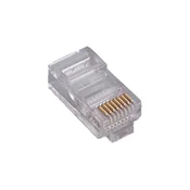 OEM Konektor UTP RJ45 100kom.