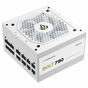 Napajanje Forgeon Bolt PSU 750W Gold modularni 750 W 80 Plus Gold