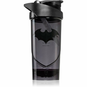 Shieldmixer Hero Pro DC Characters športni shaker Batman Dark 700 ml
