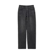s.Oliver Kavbojke Beth siv denim