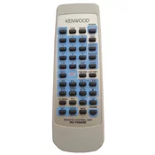 General KENWOOD RC-F0503E - compatible General-branded remote control