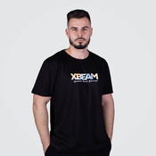 XBEAM Majica XP Black L