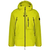 alife & kickin Zimska jakna MosesAK limona