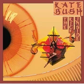 Kate Bush - The Kick Inside (Reissue) (Remastered) (CD)