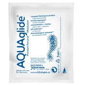 Vodeni Lubrikant Aqua Glide 3ml