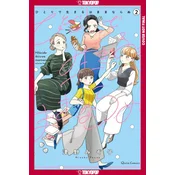 You Cant Live All on Your Own!, Volume 2