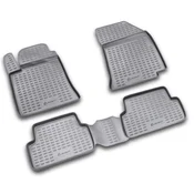 Novline - Element 3D Patosnice RENAULT Laguna 2001–2007 set 4 kom