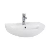 TP155 konzolni lavabo 40x52cm