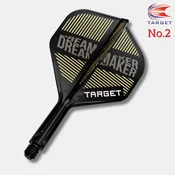 Flight System TARGET | K-FLEX | No.2 | Dimitri Van den Bergh