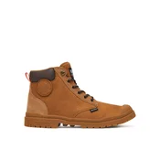 Palladium Pohodni čevlji Sp20Cufflthwp+ 79568-614-M Rjava