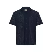 BLEND Srajca BHAkon  temno modra