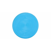 Merco Multipack 8pcs Soft Frisbee Flying Saucer Blue