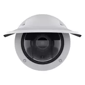 AXIS Q3546-LVE Dome IP sigurnosna kamera Unutarnja i vanjska 2688 x 1512 piksela Stropna/zidna