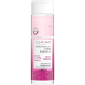 EVELINE - CLEAN SHOT - TONER-ESSENCE REGENERATING 200ml