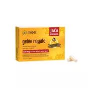 Medex Gelee Royale 500 mg kapsule 30 komada
