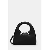 Usnjena torbica Daily Paper Codu Small Bag