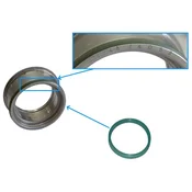 Gumica za brze spojke fi-53,95mm 48/4052