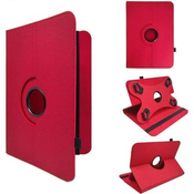MM torbica za tablet Flip Me 2 10.1-11.5, crvena