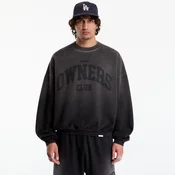 Mikina Represent Owners Sweater UNISEX Weathered Black XL