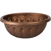 Plastia jardine Lea - bron 18 cm