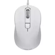 Miš ASUS MU101C - Bijeli MU101C MOUSE/WH