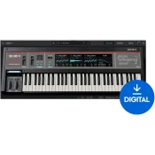 Arturia SQ80 V (Digitalni izdelek)