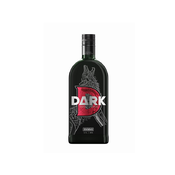 DEMANOVKA DARK 37,5% 0,7L