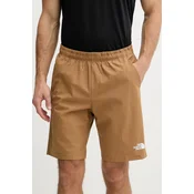 The North Face športne kratke hlače moške bombažne z elastanom