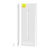 BASEUS Baseus Smooth Writing 2 olovka za iPad (bijela)