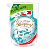 Spuma di Sciampagna Tecni deterdžent, Frescopuro, 1305ml