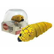 Infrared Caterpillar Avoids Obstacles YellowGO – Kart na akumulator – (B-Stock) crveni