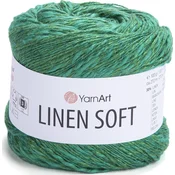 Yarn Art Linen Soft 7315 Pletilna preja