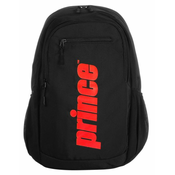 Teniski ruksak Prince Challenger Backpack - black/red