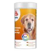 8in1 Vitality Senior multivitaminske tablete - 70 tableta
