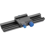 Novoflex Castel QP Adjusting Plate