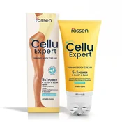 ROSSEN Natural Cellu Expert proti pomarančni koži