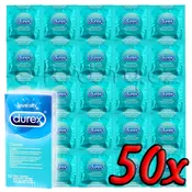 Durex Classic 50 pack