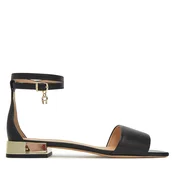 Sandali Aigner Fashion Saskia 6A 1251060 Črna