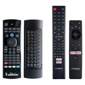 General STRONG SRT32HC5433U, SRT43FC5433, SRT42FC5433U - magic compatible General-branded remote control