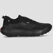 Vans MTE Crosspath BLACK/BLACK Črna