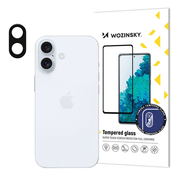 Zaštitno staklo kamere za Apple Iphone 16