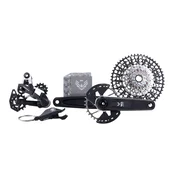 Sram Eagle 90 T-Type Shifting Groupset