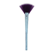Lepezasta cetkica za šminkanje REAL TECHNIQUES BRUSH CRUSH™ Vol. II