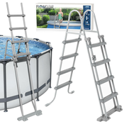 BESTWAY   Varnostne stopnice 58331 za bazen 1,22 m