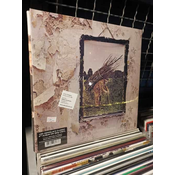 Led Zeppelin - IV