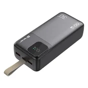 Tracer Power bank PRIME-V3 30000mAh QC22.5W+PD20W