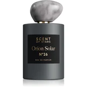 SCENT OF STARS Orion Solar No 26 parfumska voda uniseks 100 ml